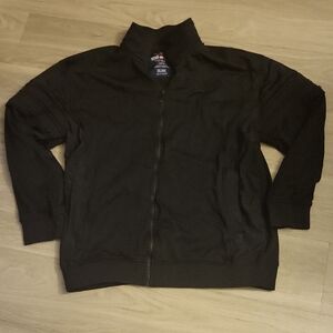 Men's Black Sweatshirt